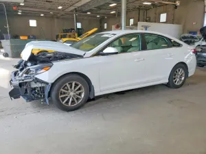 Hyundai Sonata 2.4L 4 2019