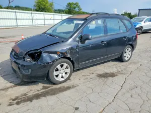 Kia Carens (Rondo) 2.4L 4 2008