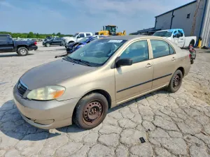 Toyota Corolla 1.8L 4 2006