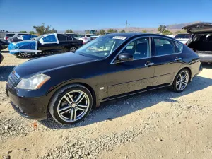 Infiniti M35 3.5L 6 2006