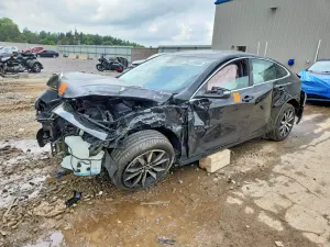 Chevrolet Malibu 1.5L 4 2017