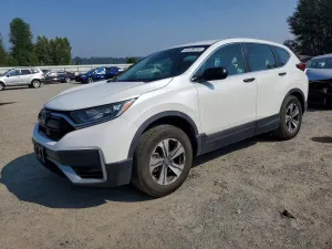 Honda CR-V 1.5L 4 2020