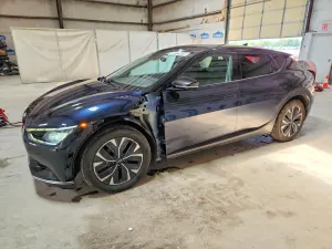 Kia EV6 0.0L 0 2024