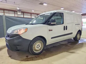 RAM ProMaster 2.4L 4 2021