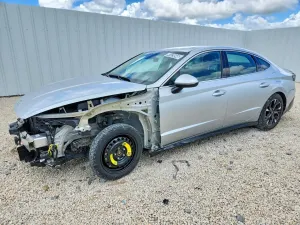 Hyundai Sonata 2.5L 4 2025