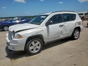 Jeep Compass SPORT 2.4L 4 2008