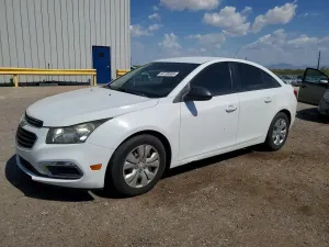 Chevrolet Cruze 1.8L 4 2015