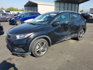 Honda HR-V 1.8L 4 2021