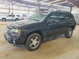 Chevrolet Trailblazer 4.2L 6 2005