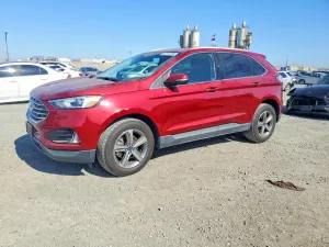 Ford Edge 2.0L 4 2019