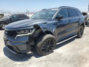 Kia Sorento SX 2.5L 4 2022