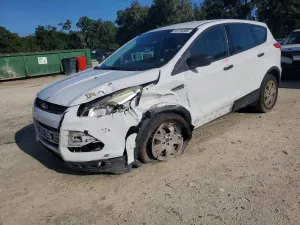 Ford Escape 2.5L 4 2016