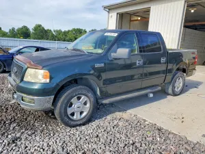 Ford F-150 5.4L 8 2004