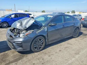 Kia Cerato / Forte / K3 2.0L 4 2021