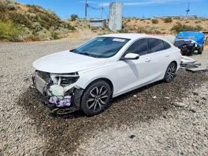 Chevrolet Malibu 1.5L 4 2018