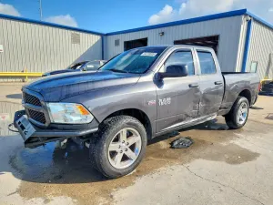 RAM 1500 5.7L 8 2018