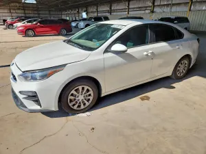 Kia Cerato / Forte / K3 2.0L 4 2021