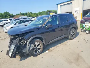 Nissan Rogue 1.5L 3 2023
