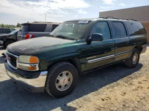 GMC Yukon 5.3L 8 2001