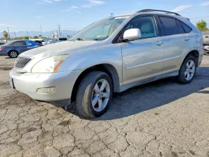 Lexus RX 3.5L 6 2007
