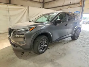 Nissan Rogue 1.5L 3 2023