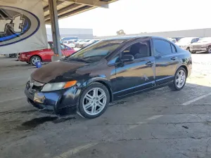 Honda Civic 1.8L 4 2011