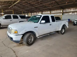 Ford Ranger 4.0L 6 2009