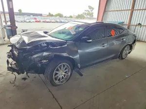 Nissan Maxima 3.5L 6 2019