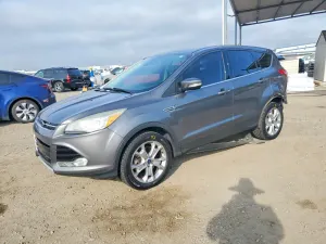 Ford Escape 2.0L 4 2013