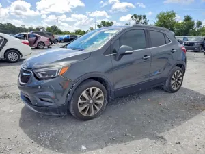 Buick Encore 1.4L 4 2017