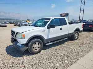 Ford F-150 5.4L 8 2004