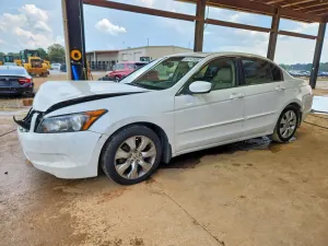 Honda Accord 2.4L 4 2009