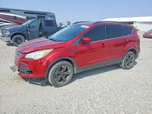 Ford Escape 2.0L 4 2014