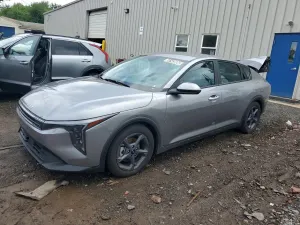 Kia K4 2.0L 4 2026
