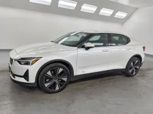Polestar 2 2023