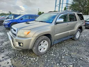 Toyota 4Runner 4.0L 6 2006
