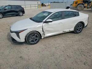 Kia K4 2.0L 4 2025
