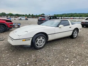 Chevrolet Corvette 5.7L 8 1988