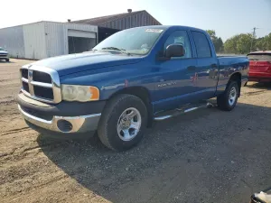 Dodge RAM 4.7L 8 2003