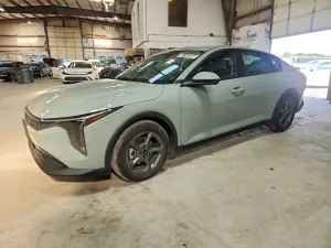 Kia K4 2.0L 4 2026