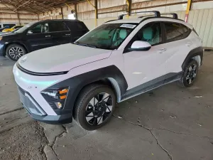Hyundai Kona 2.0L 4 2024