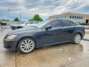 Lexus IS 2.5L 6 2006