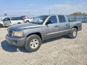 Dodge Dakota 3.7L 6 2008