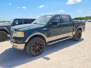 Ford F-150 5.4L 8 2004