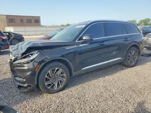 Lincoln Aviator 3.0L 6 2022