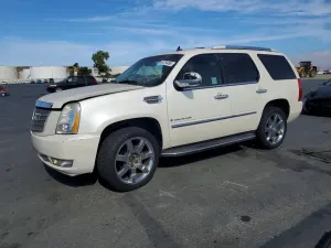 Cadillac Escalade 6.2L 8 2008