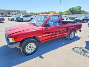 Toyota Hilux 1994