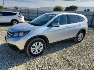Honda CR-V 2.4L 4 2013
