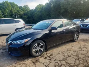 Nissan Sentra 2.0L 4 2020