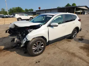 Honda CR-V 1.5L 4 2021